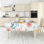 Hermia Mantel Multicolor 140 x 220 cm